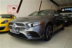 مرسيدس بنز A-Class